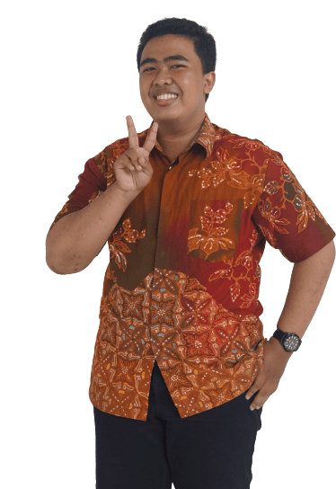 Sulistiawan Fajar N