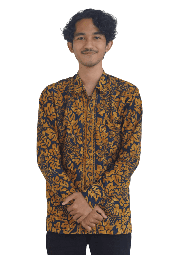 Denny Setyawan