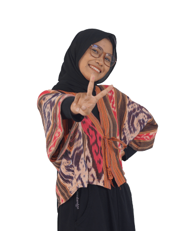 Titis Esti Ning Budi Raihani