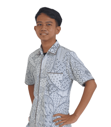 Reza Fadilla Haikal